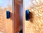 Load image into Gallery viewer, A Pair Of Art Deco Maple Bedside Cabinets
