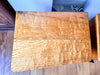 A Pair Of Art Deco Maple Bedside Cabinets