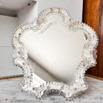 Load image into Gallery viewer, Vintage Venetian Glass Mirror
