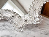 Vintage Venetian Glass Mirror