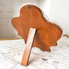 Vintage Venetian Glass Mirror