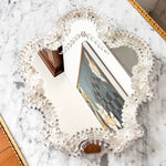 Load image into Gallery viewer, Vintage Venetian Glass Mirror

