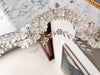 Vintage Venetian Glass Mirror