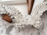 Load image into Gallery viewer, Vintage Venetian Glass Mirror
