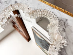 Load image into Gallery viewer, Vintage Venetian Glass Mirror
