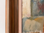 Load image into Gallery viewer, Swedish Oil On Board, Still Life With Yellow Flower, Signed Lars Vidlund
