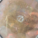 Load image into Gallery viewer, Art Nouveau Copper Candlestick
