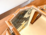 Load image into Gallery viewer, Vintage Harrods Dressing Table Mirror
