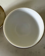 Load image into Gallery viewer, French Mid Century Silver Plated Apple Ice Bucket
