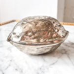 Load image into Gallery viewer, Metal Nutcracker Ornament / Trinket Box
