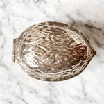 Load image into Gallery viewer, Metal Nutcracker Ornament / Trinket Box
