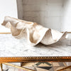 Very Large Vintage Clam Shell
