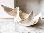 Load image into Gallery viewer, Very Large Vintage Clam Shell
