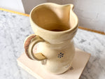 Load image into Gallery viewer, Vintage Puglian Stoneware Jug
