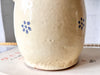 Vintage Puglian Stoneware Jug