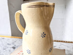 Load image into Gallery viewer, Vintage Puglian Stoneware Jug
