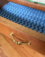Load image into Gallery viewer, A Pair Of Mid Century Bedside Cabinets
