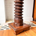 Load image into Gallery viewer, French Vintage Wine Press Screw
