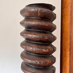 Load image into Gallery viewer, French Vintage Wine Press Screw
