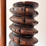 Load image into Gallery viewer, French Vintage Wine Press Screw
