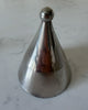 A Pair Of Vintage Aldo Rossi Alessi Style Candle Holders