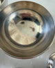 Set Of Six Vintage Silver Plated Ice Cream Coups