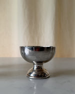 Load image into Gallery viewer, Set Of Six Vintage Silver Plated Ice Cream Coups
