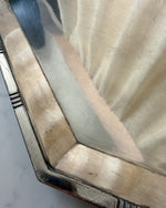 Load image into Gallery viewer, Large Art Deco Silver Plated Tray By Chrtistofle
