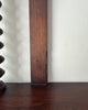 French Antique Bobbin Wall Shelf