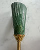 French Mid Century Double Wall Sconce In The Manner Of Mathieu Mategot