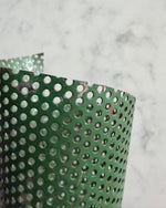 Load image into Gallery viewer, French Mid Century Double Wall Sconce In The Manner Of Mathieu Mategot
