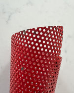 Load image into Gallery viewer, French Mid Century Double Wall Sconce In The Manner Of Mathieu Mategot
