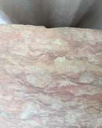 Load image into Gallery viewer, French Vintage Oak Marble Top Cabinet
