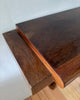 Small Wall Hung Art Deco Sideboard
