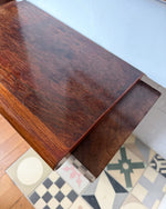 Load image into Gallery viewer, Small Wall Hung Art Deco Sideboard
