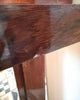 Small Wall Hung Art Deco Sideboard