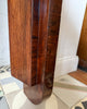 Small Wall Hung Art Deco Sideboard