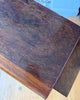 Small Wall Hung Art Deco Sideboard