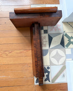 Load image into Gallery viewer, Small Wall Hung Art Deco Sideboard

