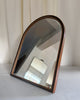 French Antique Dressing Table Mirror
