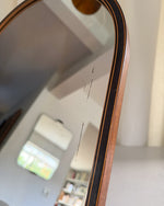 Load image into Gallery viewer, French Antique Dressing Table Mirror

