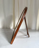 French Antique Dressing Table Mirror