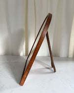 Load image into Gallery viewer, French Antique Dressing Table Mirror
