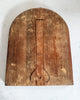French Antique Dressing Table Mirror