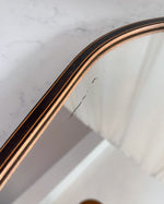 Load image into Gallery viewer, French Antique Dressing Table Mirror
