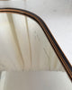 French Antique Dressing Table Mirror