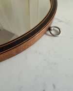 Load image into Gallery viewer, French Antique Dressing Table Mirror
