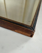 Load image into Gallery viewer, French Antique Dressing Table Mirror

