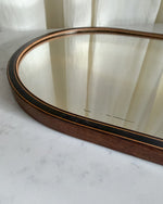 Load image into Gallery viewer, French Antique Dressing Table Mirror
