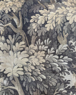 Load image into Gallery viewer, Large French Antique Tapestry Fabric
